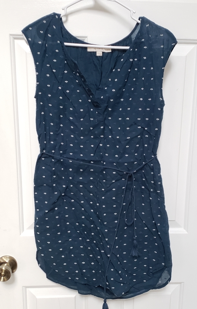 LOFT top